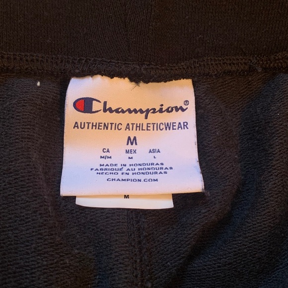 Champion joggers - Picture 2 of 2